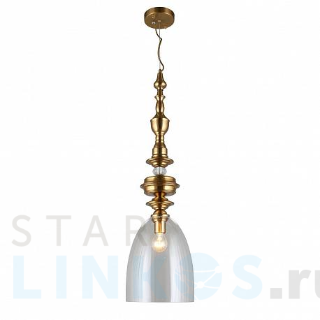 Купить Подвесной светильник Aployt Rena APL.602.16.01 за 13 300 руб. в Туле фото 2 Купить с доставкой Подвесной светильник Aployt Rena APL.602.16.01 в Туле фото 2