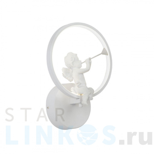 Купить Настенный светильник Vitaluce V4667-0/1A за 10 560 руб. в Туле Купить с доставкой Настенный светильник Vitaluce V4667-0/1A в Туле