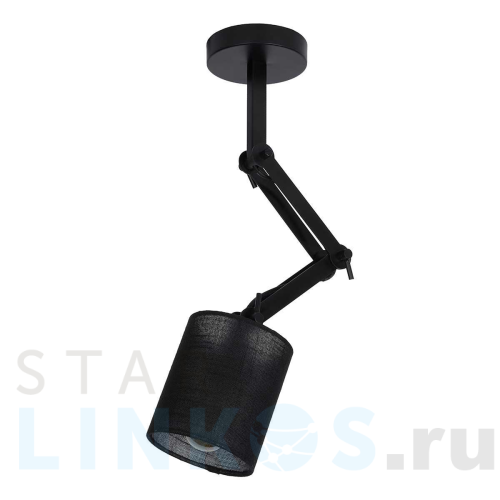 Купить Спот Lucide Tampa 45192/81/30 за 12 635 руб. в Туле Купить с доставкой Спот Lucide Tampa 45192/81/30 в Туле