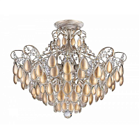 Купить Потолочная люстра Freya Chabrol FR2302-CL-06-WG в Туле
