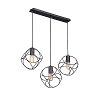 Купить Подвесная люстра Vitaluce V4970-1/3S в Туле