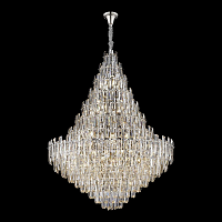 Купить Подвесная люстра Wertmark Lazzara WE107.32.103 в Туле