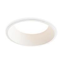 Купить Встраиваемый светодиодный светильник Italline IT06-6013 white 4000K в Туле