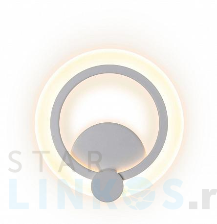 Купить Настенный светильник Ritter Rolo 52352 9 за 1 663 руб. в Туле фото 2 Купить с доставкой Настенный светильник Ritter Rolo 52352 9 в Туле фото 2