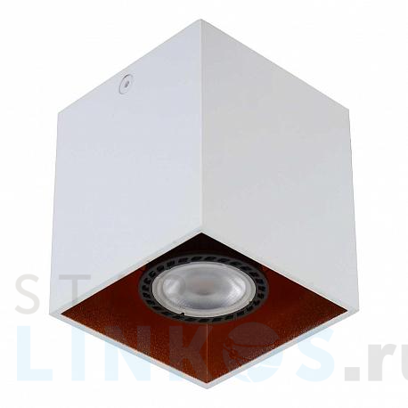 Купить Потолочный светильник Lucide Bodibis 22966/01/31 за 4 045 руб. в Туле фото 2 Купить с доставкой Потолочный светильник Lucide Bodibis 22966/01/31 в Туле фото 2