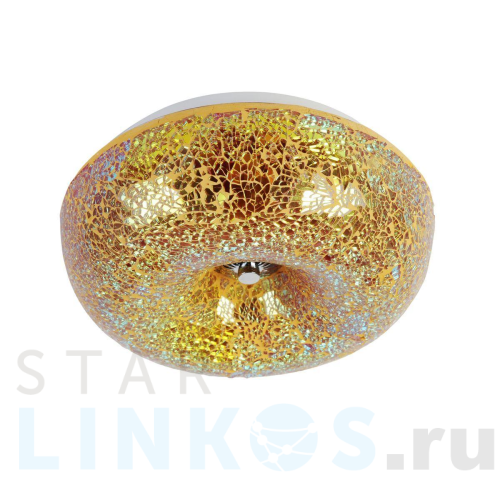 Купить Потолочный светильник Abrasax Decker MD50001-25PI за 5 250 руб. в Туле Купить с доставкой Потолочный светильник Abrasax Decker MD50001-25PI в Туле