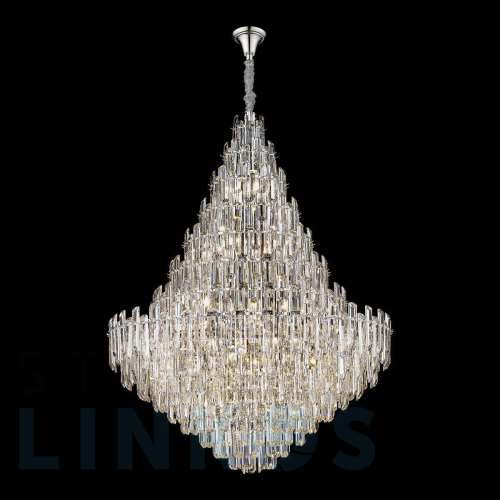 Купить Подвесная люстра Wertmark Lazzara WE107.32.103 за 507 592 руб. в Туле Купить с доставкой Подвесная люстра Wertmark Lazzara WE107.32.103 в Туле