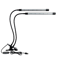 Купить Светодиодный светильник для растений Feron DE7000 41901 в Туле