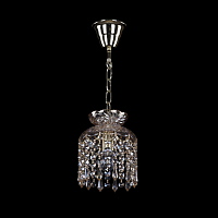 Купить Подвесной светильник Bohemia Ivele 14781/15 G Drops M721 в Туле