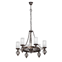 Купить Подвесная люстра Vitaluce V4339-7/6 в Туле