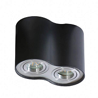 Купить Потолочный светильник Azzardo Bross 2 AZ0782 в Туле