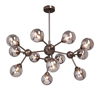 Купить Подвесная люстра Vitaluce V4881-7/12PL в Туле