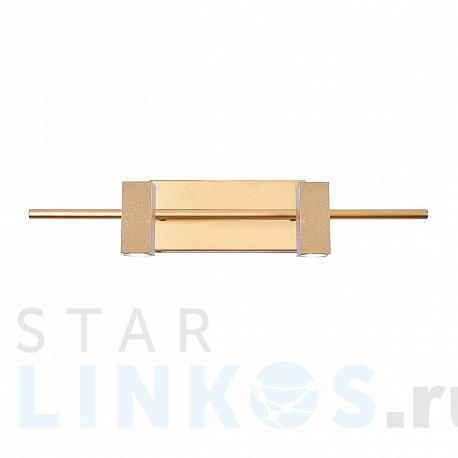 Купить Светодиодный спот Moderli Right V5044-2WL за 6 890 руб. в Туле фото 2 Купить с доставкой Светодиодный спот Moderli Right V5044-2WL в Туле фото 2