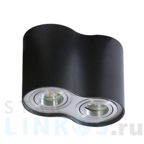 Купить Потолочный светильник Azzardo Bross 2 AZ0782 за 13 010 руб. в Туле Купить с доставкой Потолочный светильник Azzardo Bross 2 AZ0782 в Туле