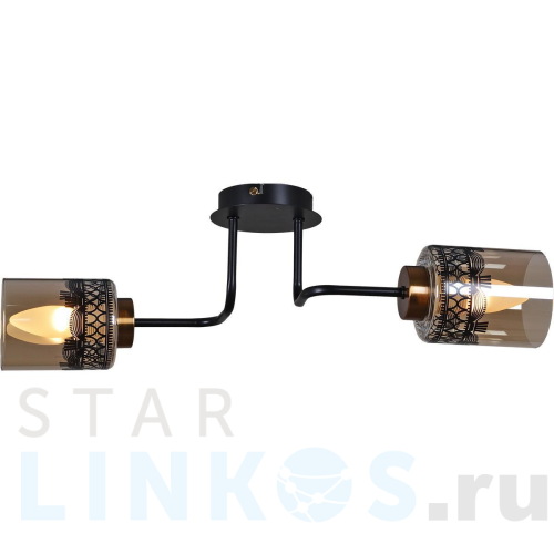 Купить Потолочный светильник Reluce 61713-0.3-02 за 1 900 руб. в Туле Купить с доставкой Потолочный светильник Reluce 61713-0.3-02 в Туле