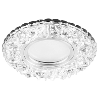 Купить Встраиваемый светильник Feron CD905 28848 в Туле