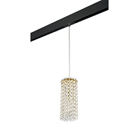Купить Трековый светильник Lightstar Cristallo (795322+595007) PRO795322 в Туле