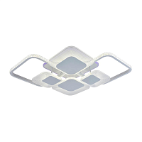 Купить Потолочная светодиодная люстра Profit Light 5886/6 WHT в Туле