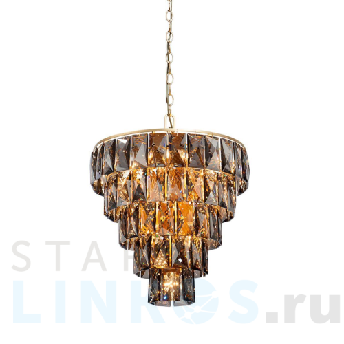 Купить Подвесная люстра Vitaluce V5276-8/20+1 за 89 146 руб. в Туле Купить с доставкой Подвесная люстра Vitaluce V5276-8/20+1 в Туле