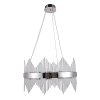 Купить Подвесная люстра Newport 3289+21/S М0067627 в Туле