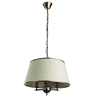 Купить Подвесной светильник Arte Lamp Alice A3579SP-3AB в Туле