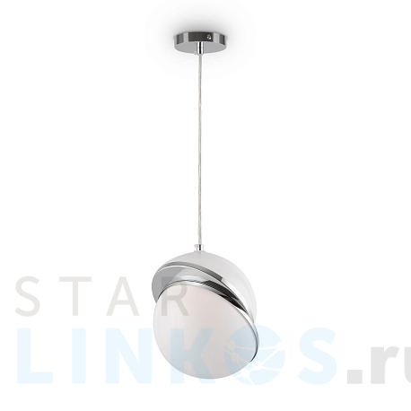 Купить Подвесной светильник Freya Element FR5181PL-01CH за 6 990 руб. в Туле фото 2 Купить с доставкой Подвесной светильник Freya Element FR5181PL-01CH в Туле фото 2