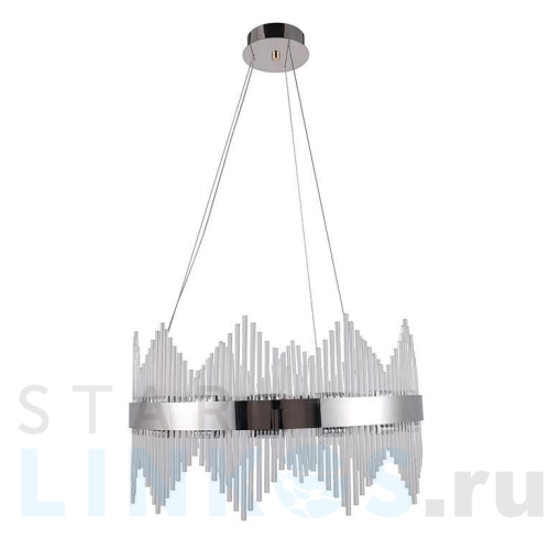 Купить Подвесная люстра Newport 3289+21/S М0067627 за 36 288 руб. в Туле Купить с доставкой Подвесная люстра Newport 3289+21/S М0067627 в Туле