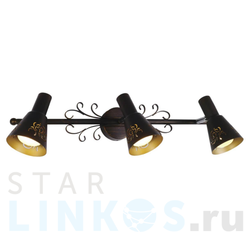 Купить Спот Citilux Дункан CL529531 за 3 990 руб. в Туле Купить с доставкой Спот Citilux Дункан CL529531 в Туле