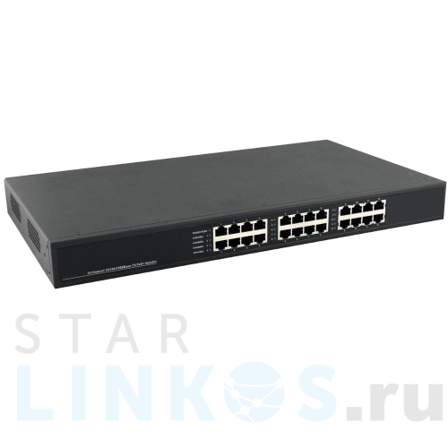 Купить 12-портовый Gigabit Ethernet PoE-инжектор Osnovo Midspan-12/180RG за 22 614 руб. в Туле Купить с доставкой 12-портовый Gigabit Ethernet PoE-инжектор Osnovo Midspan-12/180RG в Туле