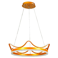 Купить Подвесная светодиодная люстра Camelion LCL-1031 14639 в Туле