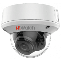 Купить Мультиформатная камера Hiwatch DS-T208S в Туле