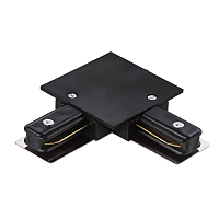 Купить Коннектор L-образный Lightstar Barra 501127 в Туле