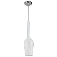 Купить Подвесной светильник Maytoni Lacrima P007-PL-01-W в Туле