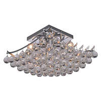 Купить Потолочная люстра Zumaline Medel RLX94188-4 в Туле