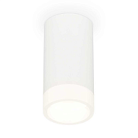 Купить Комплект накладного светильника Ambrella light Techno Spot XS (C8161, N8401) XS8161002 в Туле