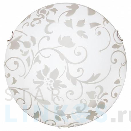 Купить Настенный светильник Arte Lamp Ornament A4120PL-2CC за 1 800 руб. в Туле фото 2 Купить с доставкой Настенный светильник Arte Lamp Ornament A4120PL-2CC в Туле фото 2