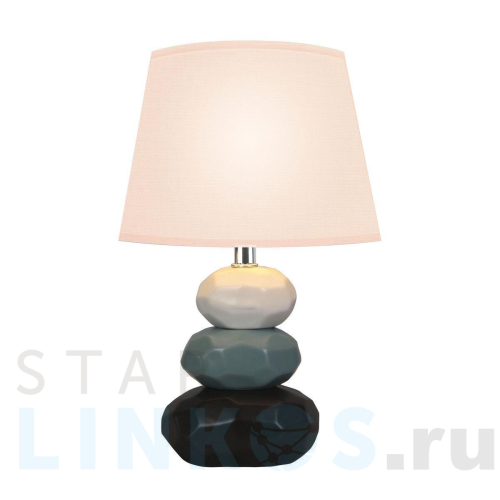 Купить Настольная лампа Ritter Verge 52702 2 за 2 224 руб. в Туле Купить с доставкой Настольная лампа Ritter Verge 52702 2 в Туле