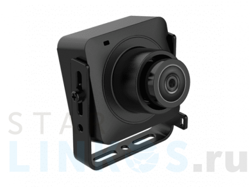 Купить с доставкой TVI-камера HiWatch DS-T208 (2.8 мм) в Туле