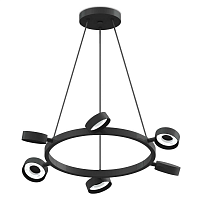 Купить Подвесная люстра Ambrella light DIY Spot C9193 в Туле