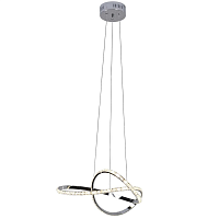 Купить Подвесная светодиодная люстра Hiper Crown H818-7 в Туле