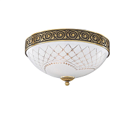 Купить Потолочный светильник Reccagni Angelo PL.7002/3 в Туле