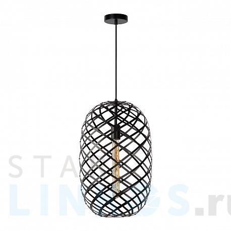 Купить Подвесной светильник Lucide Wolfram 21417/32/30 за 25 457 руб. в Туле фото 2 Купить с доставкой Подвесной светильник Lucide Wolfram 21417/32/30 в Туле фото 2