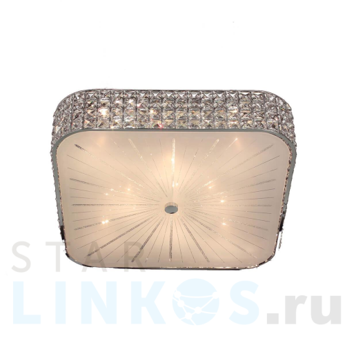 Купить Потолочный светильник Citilux Портал CL324281 за 23 490 руб. в Туле Купить с доставкой Потолочный светильник Citilux Портал CL324281 в Туле