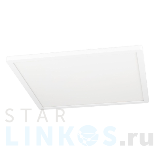 Купить Потолочный светодиодный светильник Eglo Rovito-Z 900089 за 12 990 руб. в Туле Купить с доставкой Потолочный светодиодный светильник Eglo Rovito-Z 900089 в Туле