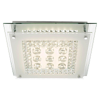 Купить Потолочный светодиодный светильник Globo Elena 49362 в Туле