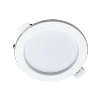 Купить Встраиваемый светодтодный светильник truEnergy Slim Iron 10031 в Туле