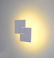 Купить Настенный светодиодный светильник DesignLed JY C0108A-WH-WW 002797 в Туле