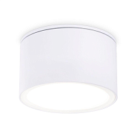 Купить Потолочный светильник Ambrella light Techno Spot IP Protect TN6522 в Туле