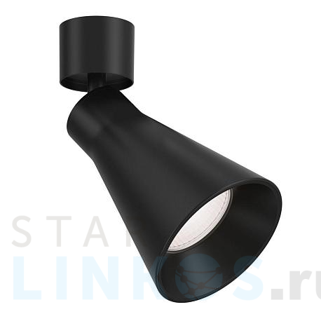 Купить Спот Maytoni Virar C061CL-01B за 1 311 руб. в Туле фото 2 Купить с доставкой Спот Maytoni Virar C061CL-01B в Туле фото 2