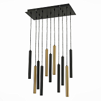 Купить Подвесная светодиодная люстра ST Luce ST153.443.33 в Туле